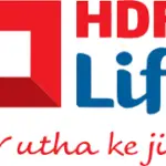 hdfc life